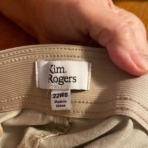 Women’s dress slacks